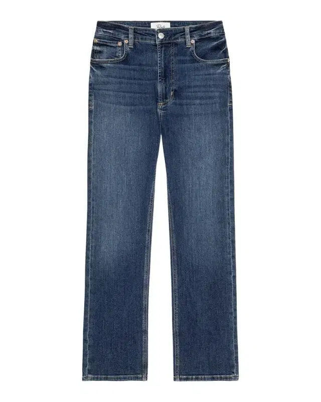 Rails Bixby Mid-Rise Jeans