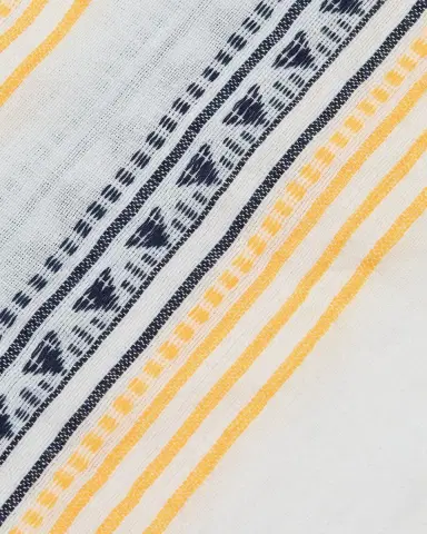 Lemlem Lema Geometric Cotton Sarong | Thumbnail 6