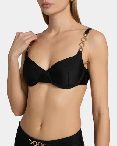 Ramy Brook Mona Embellished Bikini Top | Thumbnail 5 Ramy Brook Mona Embellished Bikini Top | Thumbnail 5