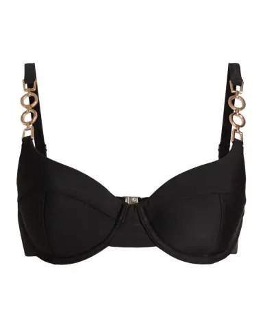 Ramy Brook Mona Embellished Bikini Top | Thumbnail 1 Ramy Brook Mona Embellished Bikini Top | Thumbnail 1