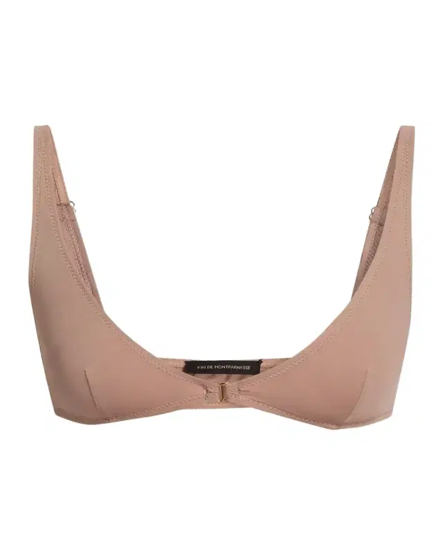 Kiki De Montparnasse Echauffe Soft Bra