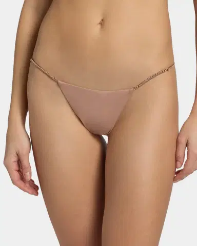 Kiki de Montparnasse Echauffe G-String Thong | Thumbnail 4