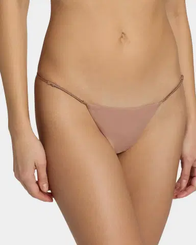 Kiki de Montparnasse Echauffe G-String Thong | Thumbnail 5