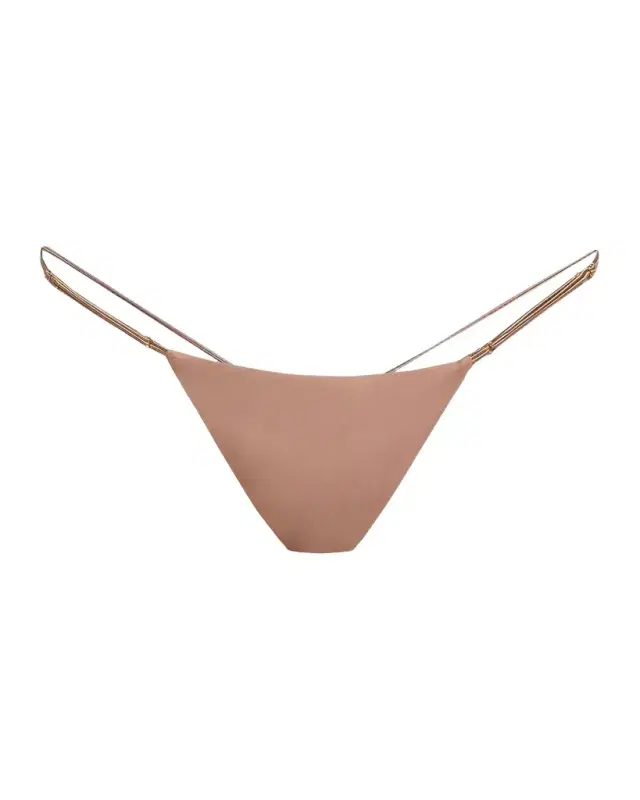 Kiki De Montparnasse Echauffe G-String Thong