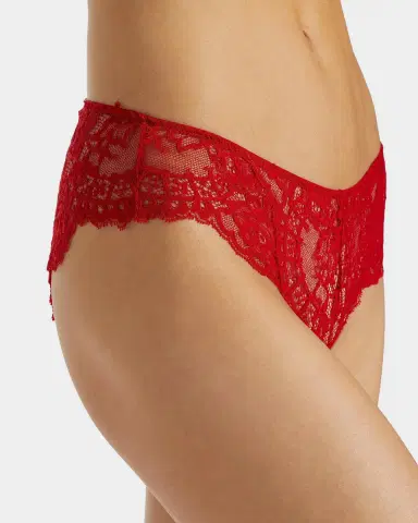 Wolford Belle Fleur Lace Bikini Brief | Thumbnail 5 Wolford Belle Fleur Lace Bikini Brief | Thumbnail 5