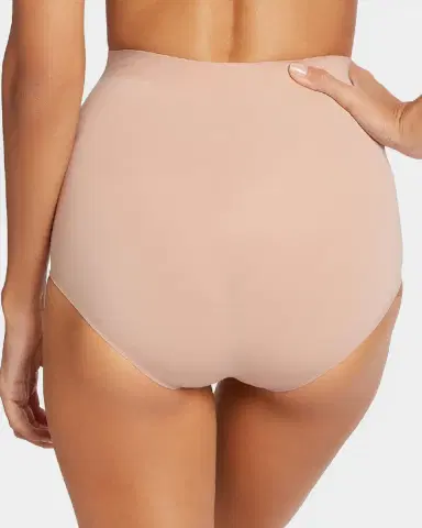 Wolford 3W High-Rise Control Hipster Briefs | Thumbnail 2 Wolford 3W High-Rise Control Hipster Briefs | Thumbnail 2