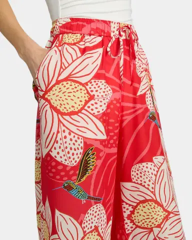 Johnny Was x Ashley Percival Zerua Wide-Leg Pants | Thumbnail 5 Johnny Was x Ashley Percival Zerua Wide-Leg Pants | Thumbnail 5