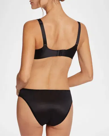 Wolford Sheer Touch Soft Cup Bra | Thumbnail 2 Wolford Sheer Touch Soft Cup Bra | Thumbnail 2
