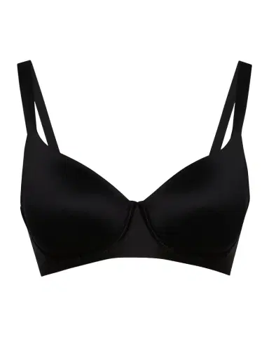 Wolford Sheer Touch Soft Cup Bra | Thumbnail 1 Wolford Sheer Touch Soft Cup Bra | Thumbnail 1