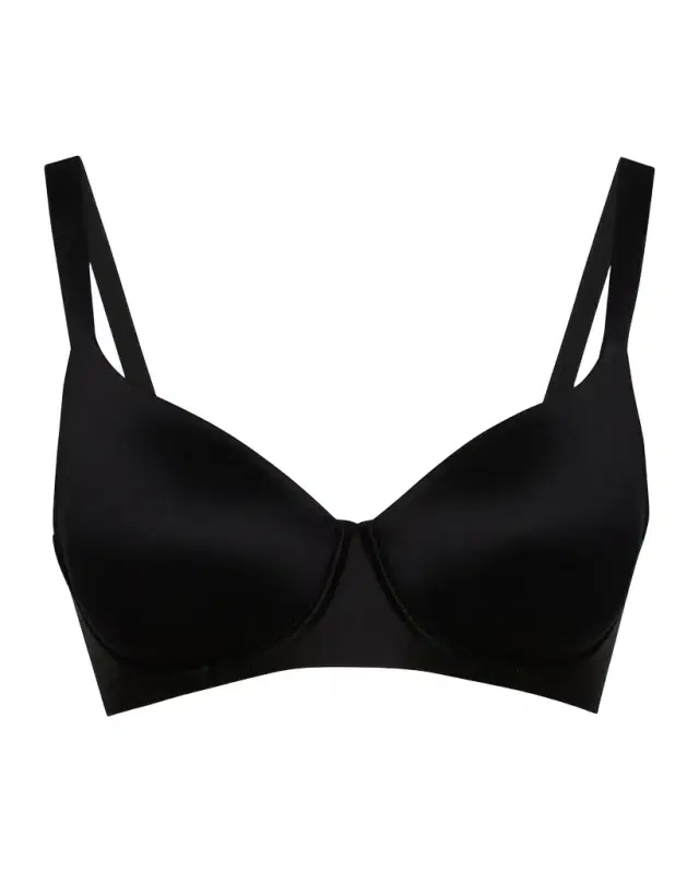 Wolford Sheer Touch Soft Cup Bra