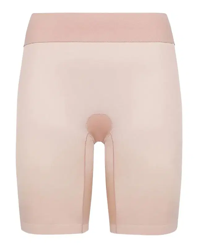 Wolford Sheer Touch Control Shorts