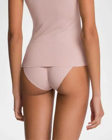 Wolford Solid Bikini Brief | Thumbnail 2 Wolford Solid Bikini Brief | Thumbnail 2