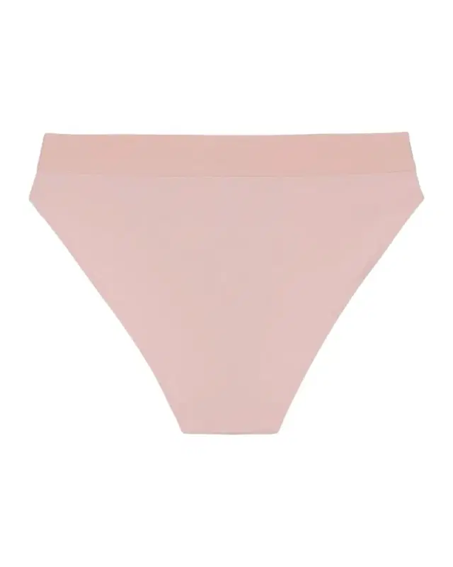 Wolford Solid Bikini Brief