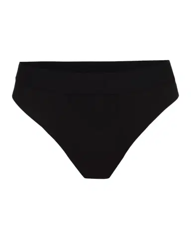 Wolford Solid Bikini Brief | Thumbnail 1 Wolford Solid Bikini Brief | Thumbnail 1