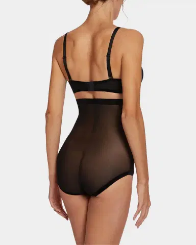 Wolford High-Waisted Control Briefs | Thumbnail 2