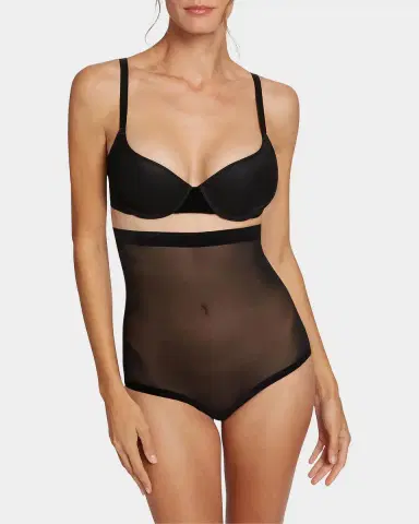 Wolford High-Waisted Control Briefs | Thumbnail 3