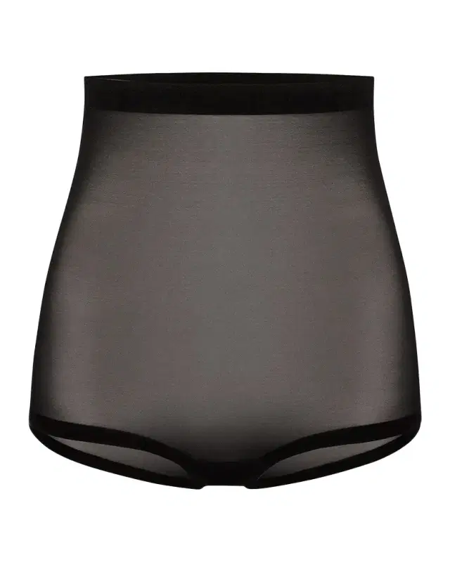 Wolford High-Waisted Control Briefs