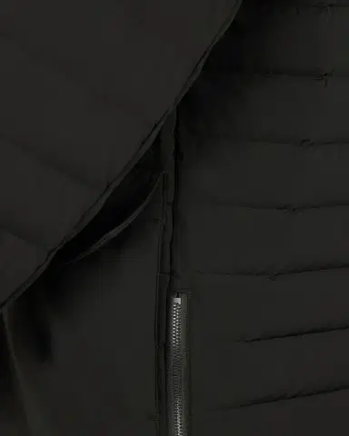 Moose Knuckles Active Flex Greystone Puffer Jacket | Thumbnail 5