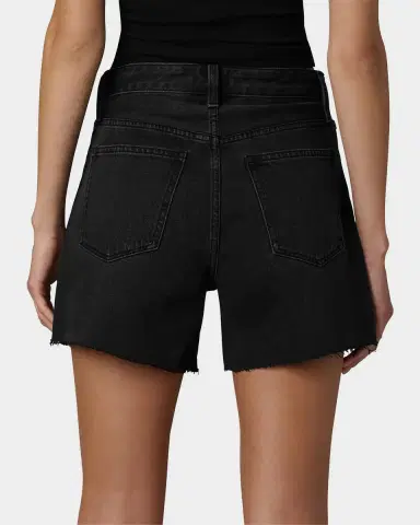Joe 's Jeans The Dylan Denim Shorts | Thumbnail 3 Joe 's Jeans The Dylan Denim Shorts | Thumbnail 3