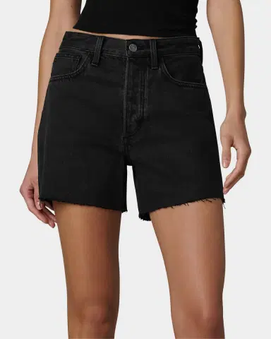 Joe 's Jeans The Dylan Denim Shorts | Thumbnail 4 Joe 's Jeans The Dylan Denim Shorts | Thumbnail 4