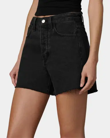 Joe 's Jeans The Dylan Denim Shorts | Thumbnail 6 Joe 's Jeans The Dylan Denim Shorts | Thumbnail 6