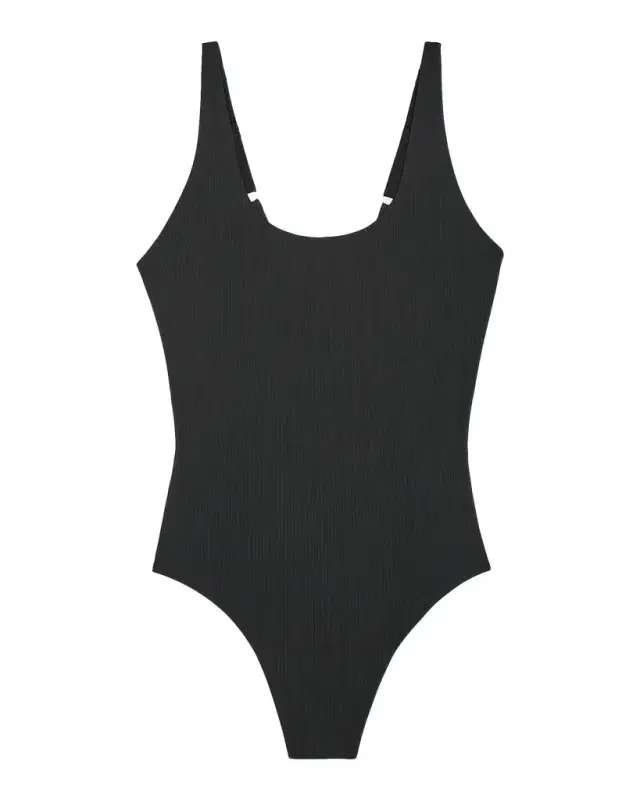 Wolford Beauty Cotton Sleeveless Bodysuit
