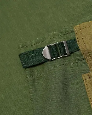 3.1 Phillip Lim Colorblocked Utility Cargo Pants | Thumbnail 6 3.1 Phillip Lim Colorblocked Utility Cargo Pants | Thumbnail 6