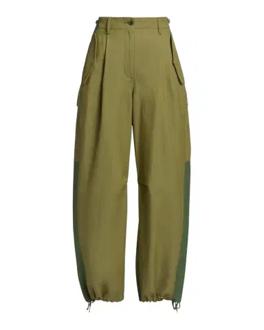 3.1 Phillip Lim Colorblocked Utility Cargo Pants | Thumbnail 1 3.1 Phillip Lim Colorblocked Utility Cargo Pants | Thumbnail 1