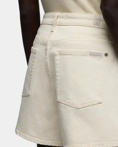 7 For All Mankind Kori Denim Shorts | Thumbnail 5