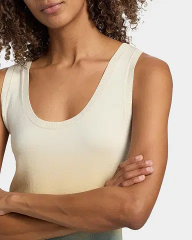 3.1 Phillip Lim Ombré Knit Scoop Tank | Thumbnail 5 3.1 Phillip Lim Ombré Knit Scoop Tank | Thumbnail 5