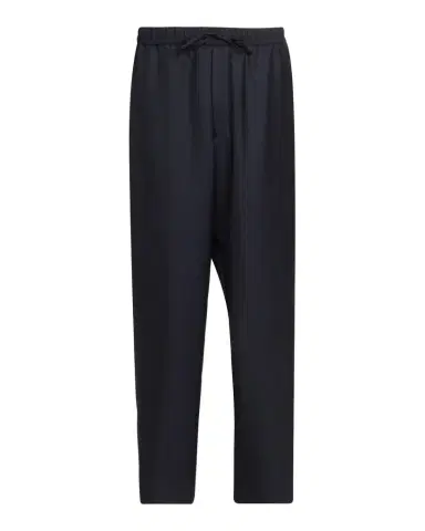 OFFICINE GÉNÉRALE Men's Nilson Twill Drawstring Pants | Thumbnail 1 OFFICINE GÉNÉRALE Men's Nilson Twill Drawstring Pants | Thumbnail 1