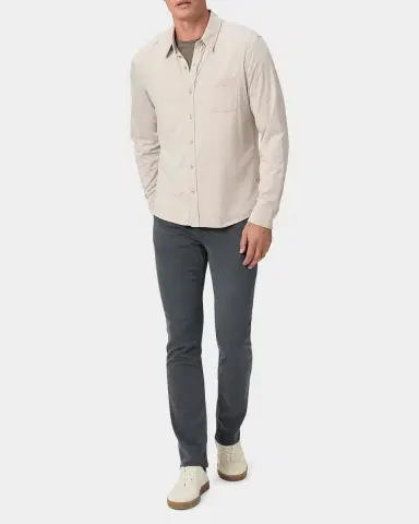 PAIGE Men's Federal Straight-Leg Jeans | Thumbnail 2 PAIGE Men's Federal Straight-Leg Jeans | Thumbnail 2