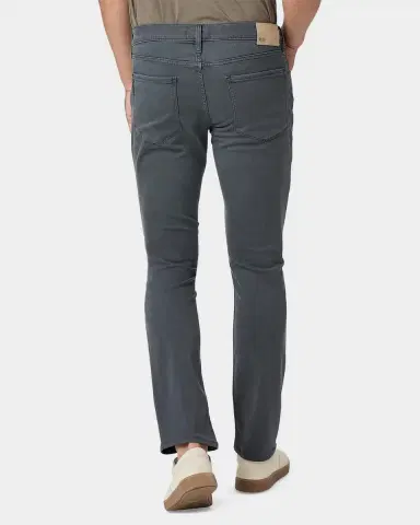 PAIGE Men's Federal Straight-Leg Jeans | Thumbnail 3 PAIGE Men's Federal Straight-Leg Jeans | Thumbnail 3