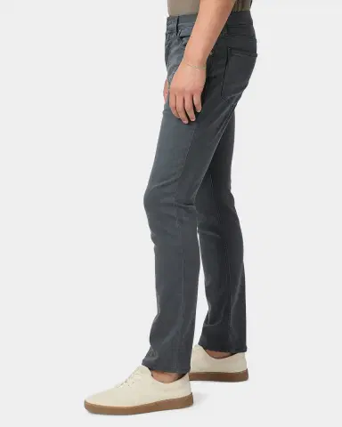 PAIGE Men's Federal Straight-Leg Jeans | Thumbnail 4 PAIGE Men's Federal Straight-Leg Jeans | Thumbnail 4