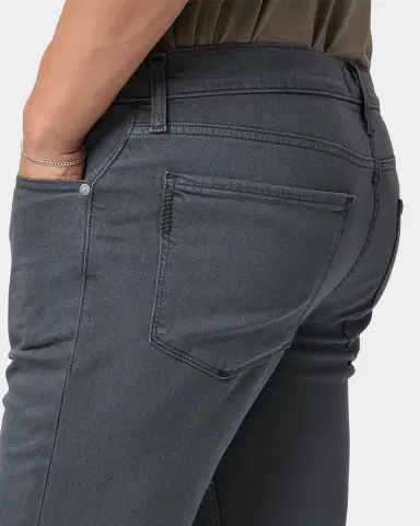 PAIGE Men's Federal Straight-Leg Jeans | Thumbnail 5 PAIGE Men's Federal Straight-Leg Jeans | Thumbnail 5