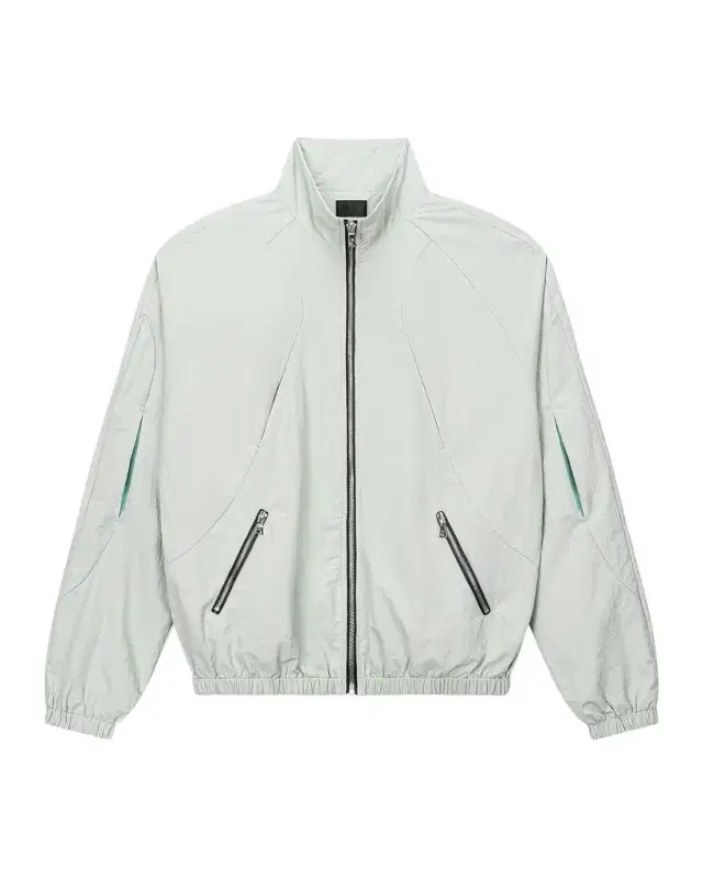 RTA Men's Chaparral Eero Parachute Jacket