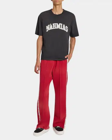 Nahmias Men's Daydreaming Novelty Track Pants | Thumbnail 2 Nahmias Men's Daydreaming Novelty Track Pants | Thumbnail 2