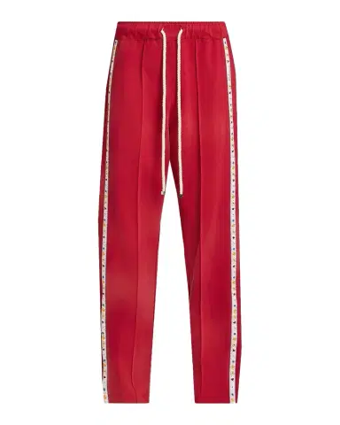 Nahmias Men's Daydreaming Novelty Track Pants | Thumbnail 1 Nahmias Men's Daydreaming Novelty Track Pants | Thumbnail 1