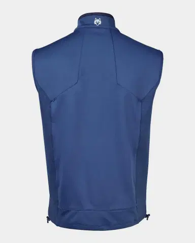 Greyson Men 's Sequoia Midweight Performance Vest | Thumbnail 2