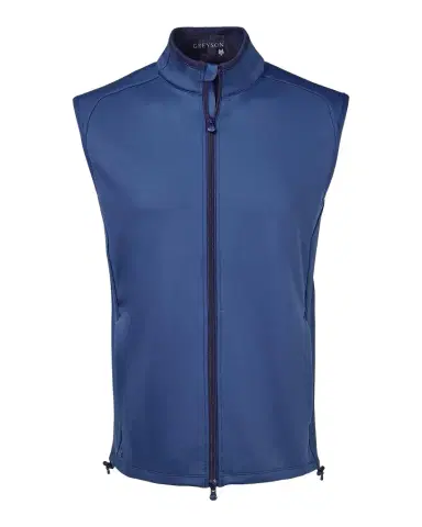 Greyson Men 's Sequoia Midweight Performance Vest | Thumbnail 1