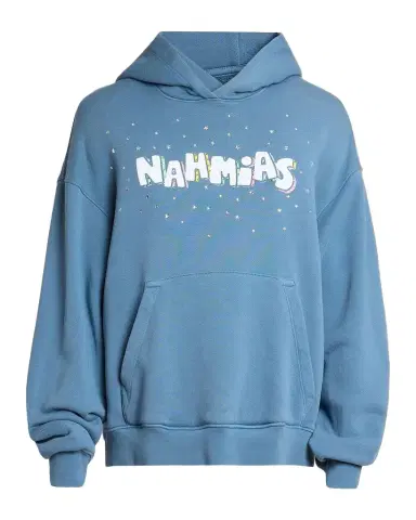 Nahmias Men's Daydreaming Flower Trip Hoodie | Thumbnail 1 Nahmias Men's Daydreaming Flower Trip Hoodie | Thumbnail 1
