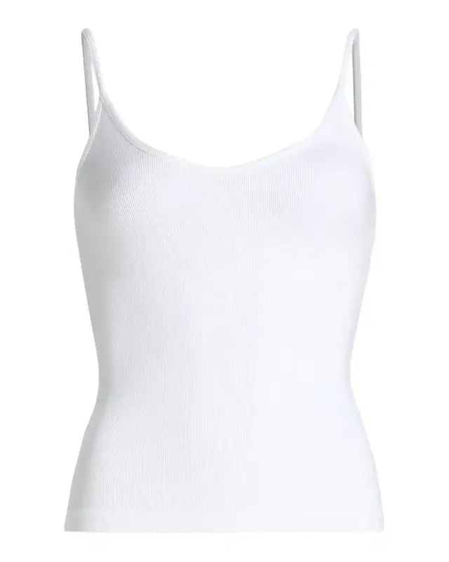 Lunara Rib-Knit Tank