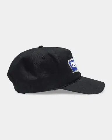 REPRESENT Men's Nothing Tougher Cotton Twill Baseball Cap | Thumbnail 2