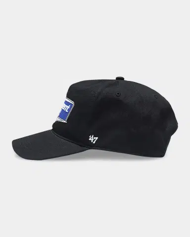 REPRESENT Men's Nothing Tougher Cotton Twill Baseball Cap | Thumbnail 3