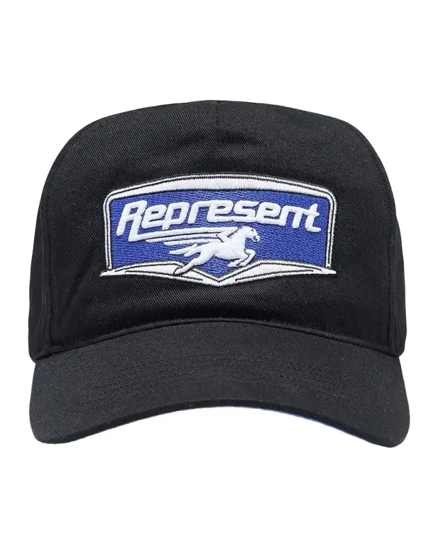 Men's Nothing Tougher Cotton Twill Baseball Cap