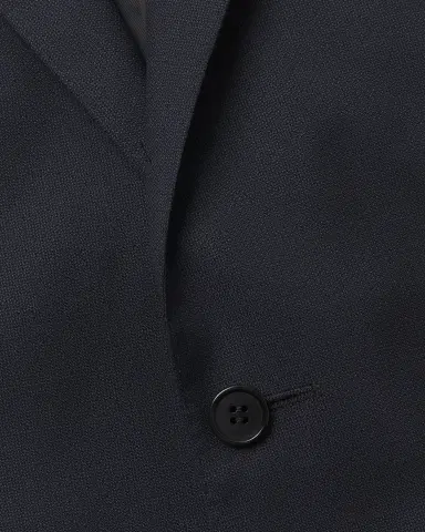 Canali Men's Siena Two-Button Wool Regular-Fit Suit | Thumbnail 5 Canali Men's Siena Two-Button Wool Regular-Fit Suit | Thumbnail 5