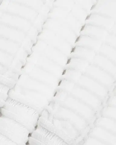 rag & bone Ayan Fringe-Trim Rib-Knit Mini Dress | Thumbnail 6 rag & bone Ayan Fringe-Trim Rib-Knit Mini Dress | Thumbnail 6