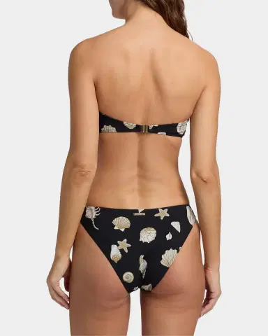 Milly Seashell O-Ring Bikini Top | Thumbnail 3 Milly Seashell O-Ring Bikini Top | Thumbnail 3