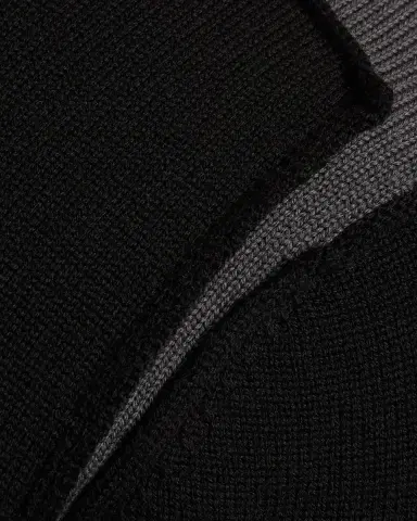 Maison Margiela Men's Crewneck Wool Sweater | Thumbnail 6 Maison Margiela Men's Crewneck Wool Sweater | Thumbnail 6