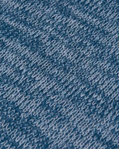 Scotch & Soda Boy's Melange Cotton Crewneck Sweater | Thumbnail 3 Scotch & Soda Boy's Melange Cotton Crewneck Sweater | Thumbnail 3